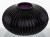 czarny-wazon-szklany-ryflowany-16cm-3.jpg