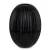 duzy-czarny-wazon-szklany-ryflowany-30cm.webp