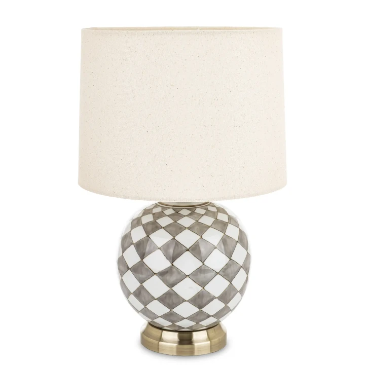 ceramiczna-lampa-stolowa-modern-classic-kratka-szachownica.webp
