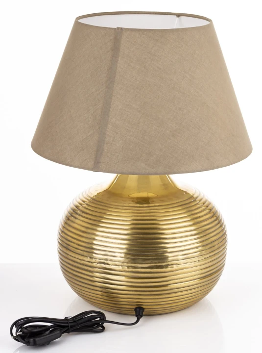 lampa-stolowa-zlota-z-bezowym-abazurem-6.jpg