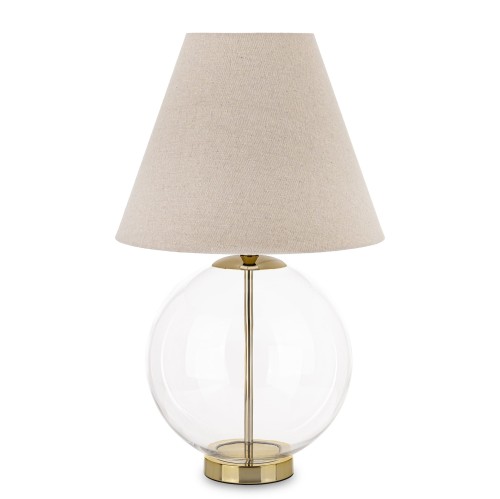 lampa-stolowa-szklana-z-bezowym-abazurem.jpg