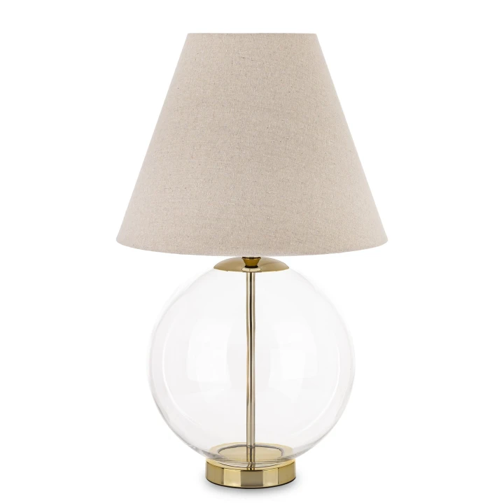 lampa-stolowa-szklana-z-bezowym-abazurem.jpg