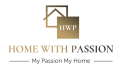 homewithpassion-logo - strona główna