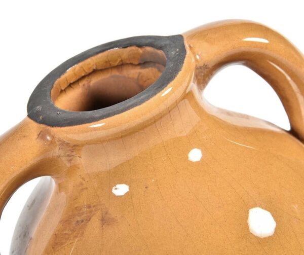 wazonik ceramiczny