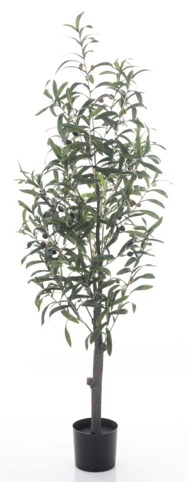 drzewko oliwne sztuczne